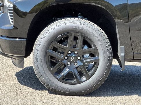 New 2026 Chevrolet Silverado 1500 RST w/ RST All Star Premium Package AWD/4WD image 25
