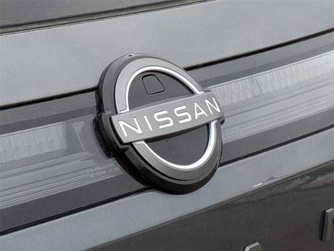 New 2026 Nissan Murano SV image 11