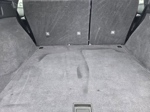 Used 2021 INFINITI QX50 Luxe FWD image 19