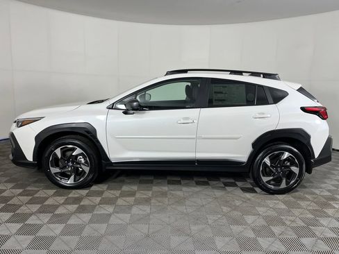New 2026 Subaru Crosstrek 2.5i Limited image 9