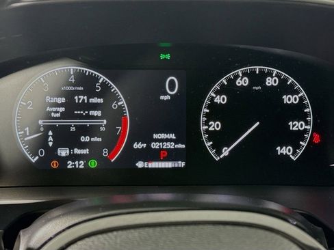 Certified 2024 Honda Pilot Touring image 12