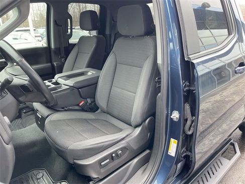 Certified 2022 Chevrolet Silverado 1500 LT image 18
