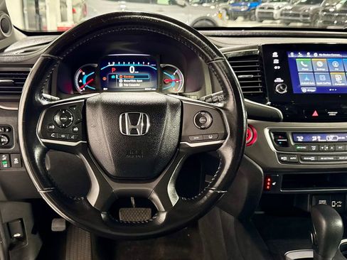 Used 2020 Honda Pilot EX-L image 16