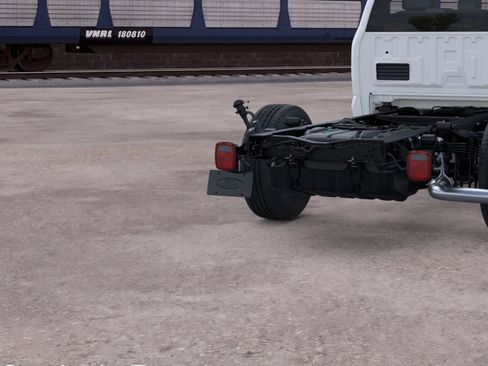 New 2026 Ford F350 XL RWD image 22