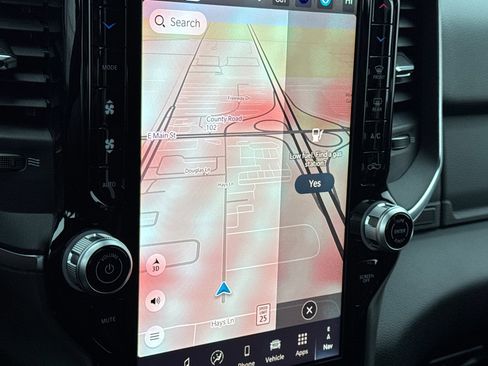 New 2026 RAM 3500 Big Horn image 17