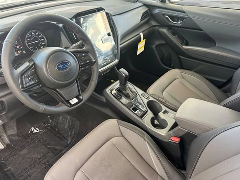 Used 2026 Subaru Crosstrek 2.5i Limited AWD/4WD image 8