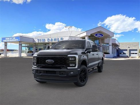 New 2026 Ford F350 XLT w/ XLT Premium Package image 2