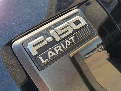 Used 2023 Ford F150 Lariat AWD/4WD image 14