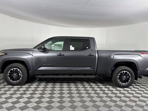 New 2024 Toyota Tundra SR5 image 7