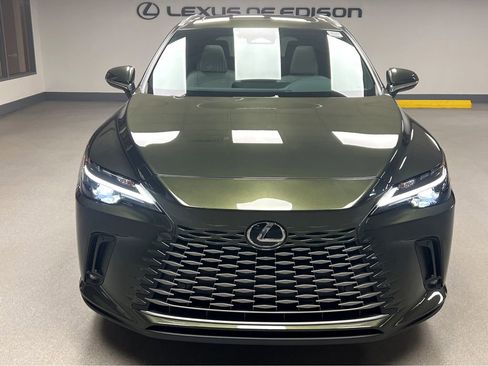 New 2026 Lexus RX 350 Premium image 2