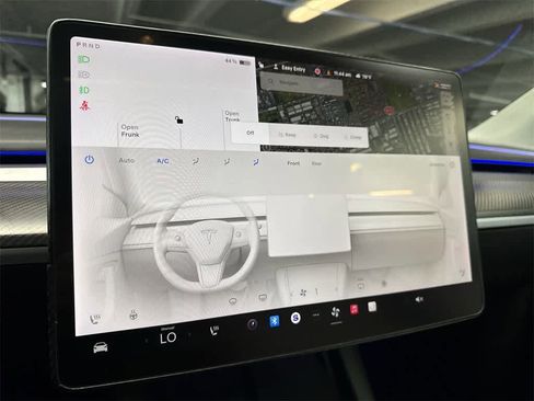 Used 2022 Tesla Model Y Long Range image 20
