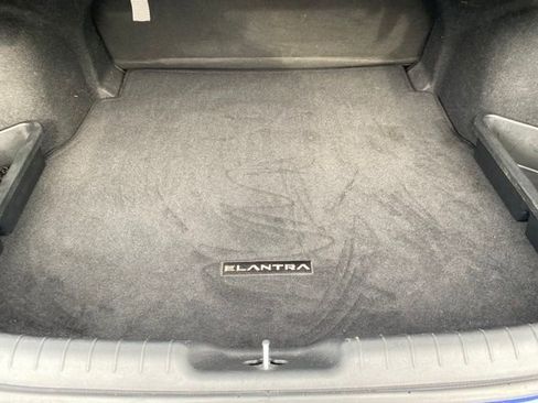 Used 2023 Hyundai Elantra SEL w/ Cargo Package image 25