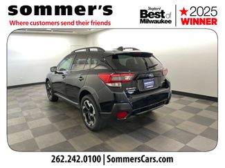 Used 2021 Subaru Crosstrek 2.5i Limited w/ Popular Package #3 video 3