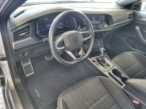 Used 2024 Volkswagen Jetta Sport FWD image 14