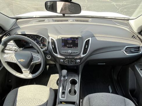 Certified 2024 Chevrolet Equinox LT w/ LPO, Floor Liner Package image 11