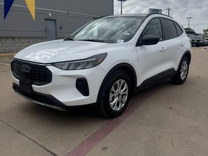 Used 2025 Ford Escape Active w/ Tech Pack #1