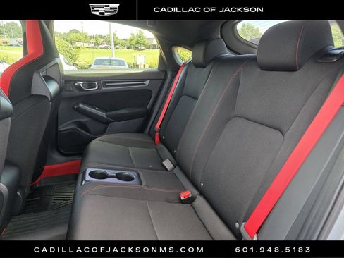 Used 2024 Honda Civic Type R image 12