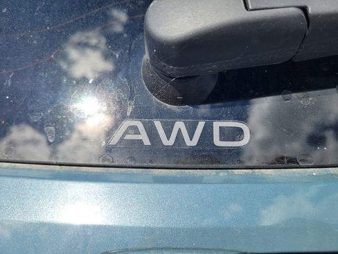 New 2026 Honda HR-V LX image 6