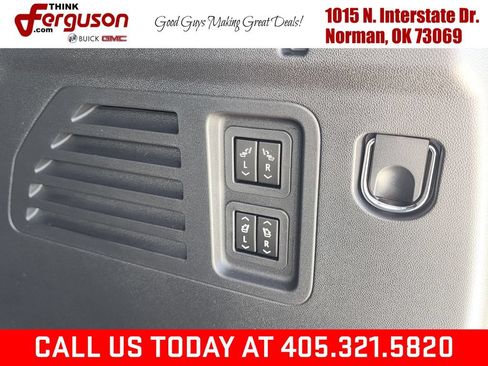 New 2026 GMC Acadia Denali w/ Super Cruise Package FWD image 53