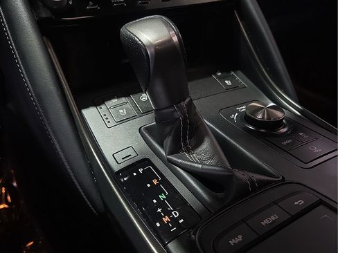 Used 2023 Lexus IS 350 F Sport w/ Navigation Package RWD image 26