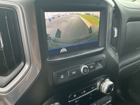 Used 2020 GMC Sierra 3500 4x4 Crew Cab w/ Convenience Package image 16