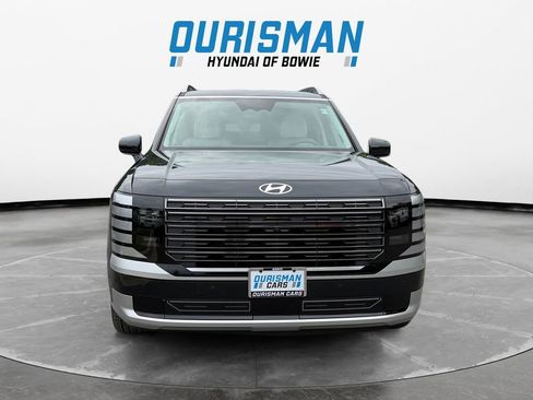 Used 2026 Hyundai Palisade Calligraphy FWD image 8
