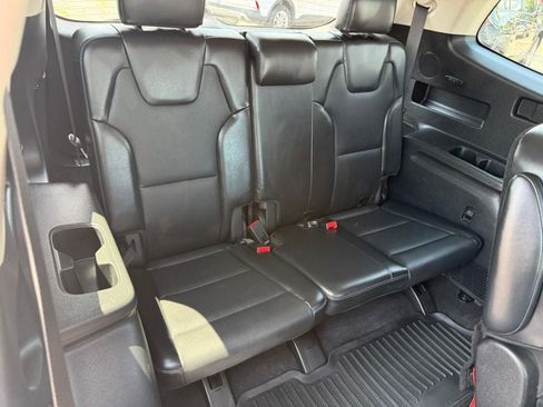Used 2020 Kia Telluride SX w/ SX Prestige Package AWD/4WD image 12