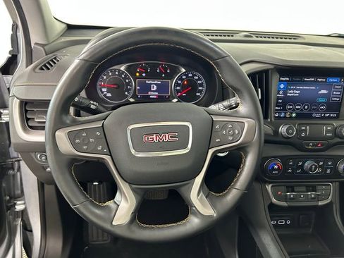 Used 2023 GMC Terrain AT4 image 15