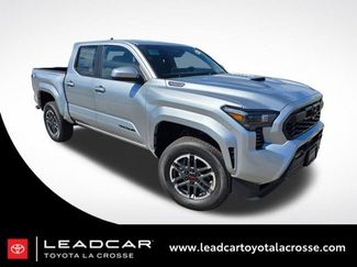 Used 2026 Toyota Tacoma TRD Sport AWD/4WD video 1