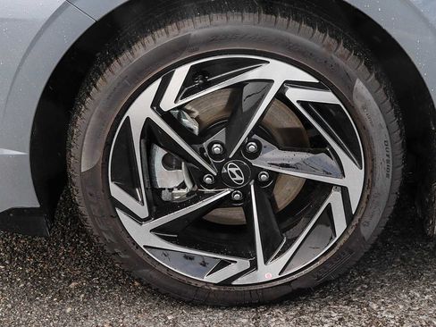 New 2026 Hyundai Sonata SEL FWD image 14