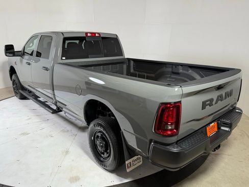 New 2026 RAM 2500 Tradesman image 5