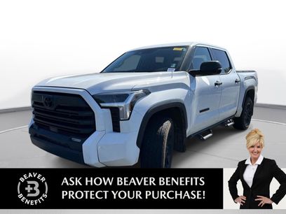 Used 2023 Toyota Tundra SR5 w/ SR5 Convenience Package