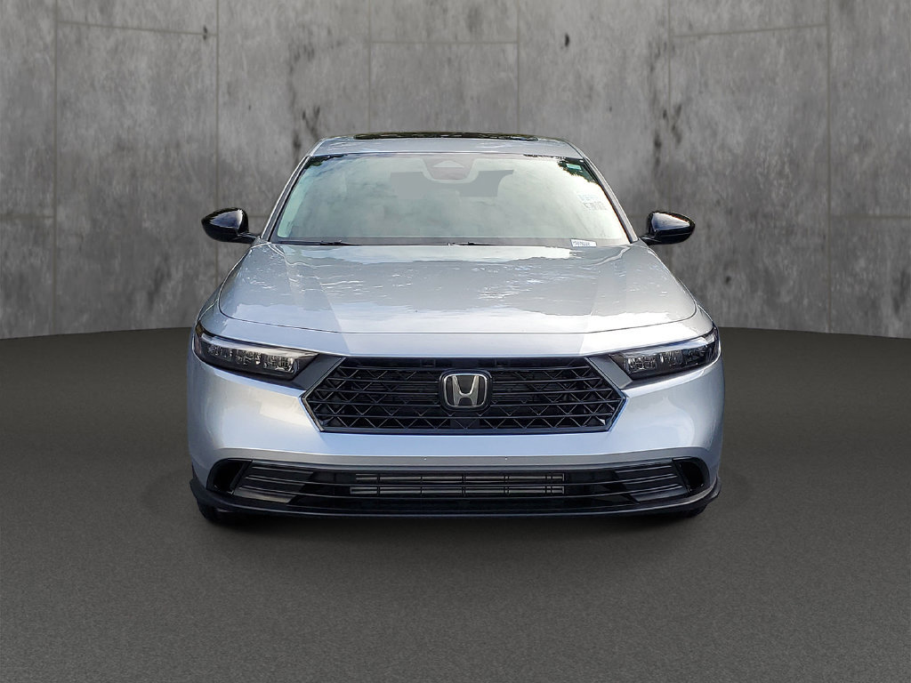 New 2026 Honda Accord SE image 2