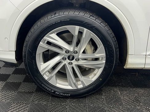Used 2022 Audi Q7 3.0T Premium Plus w/ Premium Plus Package image 10