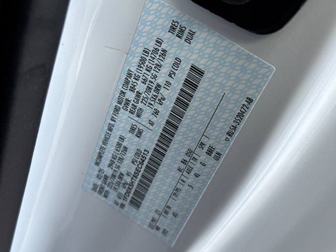 New 2025 Ford F550 XL image 30