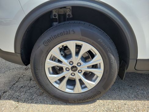 Used 2023 Ford Escape Active w/ Tech Pack #2 AWD/4WD image 5
