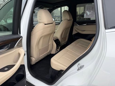 Used 2020 BMW X3 xDrive30i image 21