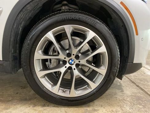 Used 2026 BMW X5 xDrive40i image 34