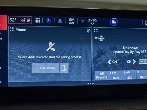 Used 2024 Dodge Hornet R/T image 19