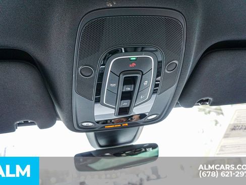 Used 2025 Audi Q7 3.0T Premium Plus image 35