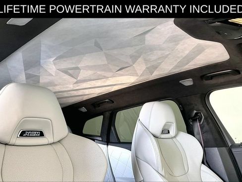 Used 2026 BMW XM Label Red w/ M Driver's Package AWD/4WD image 20