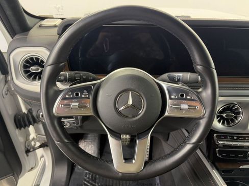 Used 2022 Mercedes-Benz G 550 image 13
