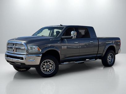 Used 2013 RAM 3500 Laramie w/ Cold Weather Group