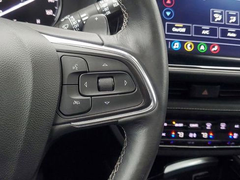 Used 2021 Buick Envision Avenir w/ Technology Package II image 24