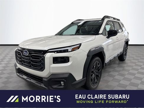 New 2026 Subaru Outback Limited XT image 1