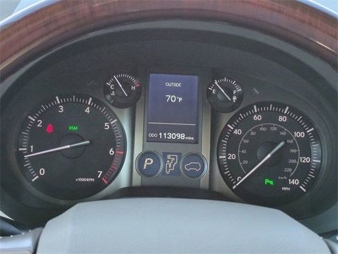 Used 2018 Lexus GX 460 Premium w/ Premium Package image 28