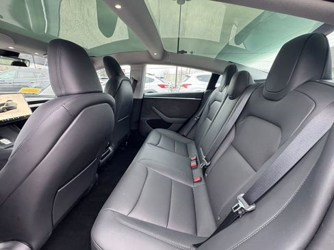 Used 2024 Tesla Model 3 Long Range image 15