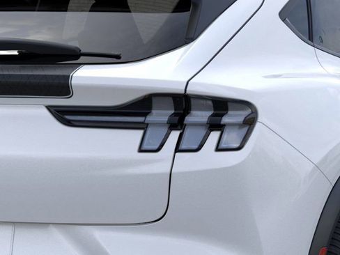 New 2025 Ford Mustang Mach-E GT w/ Interior Protection Package image 21