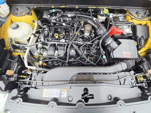 Used 2023 Ford Maverick Lariat w/ Lariat Luxury Package image 20