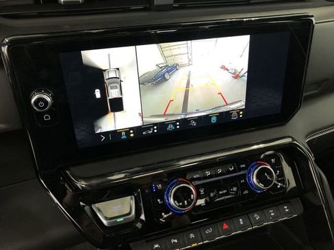 Certified 2023 GMC Sierra 1500 AT4X AWD/4WD image 29